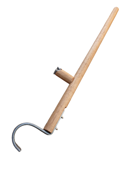 RodFree lever